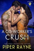 The Rooftop Crew 6 - A Co-Worker's Crush