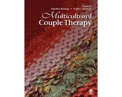 Multicultural Couple Therapy
