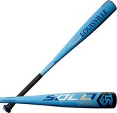 Louisville Slugger USA Solo -11 Love The Moment Baseball Bat