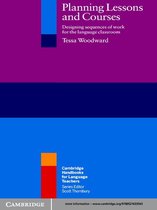 Cambridge Handbooks for Language Teachers - Planning Lessons and Courses