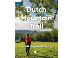 foto van Dutch Mountain Trail
