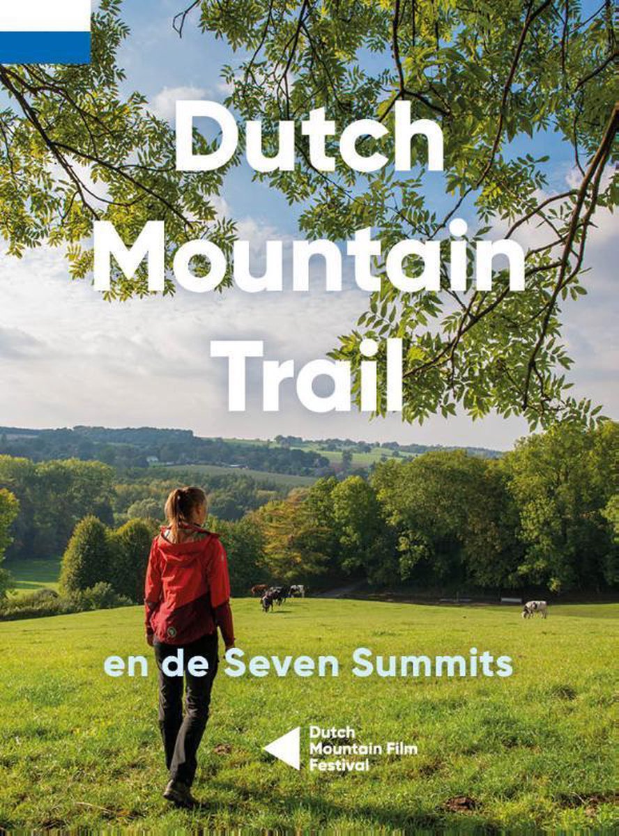 Dutch Mountain Trail - Toon Hezemans