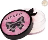 Vipera - Celebrity Powder rozświetlający i zapachowy sypki puder do twarzy i ciała 01 Modern Art. 10g