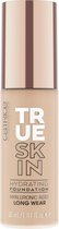 Vloeibare Foundation Catrice True Skin 030-neutral sand (30 ml)