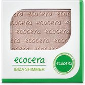 Ecocera - Shimmer Powder Lightening Ibiza 10G