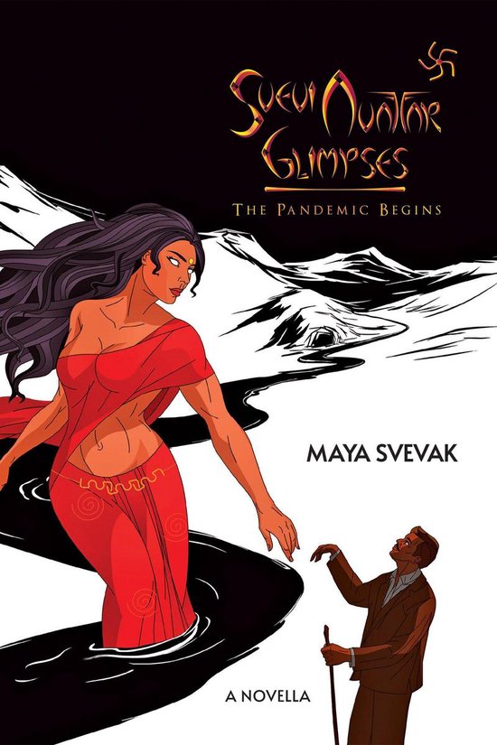 Svevi Avatar Glimpses - cover