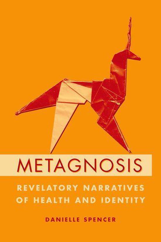 Metagnosis - cover