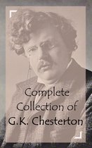 Classic Collection Series - Complete Collection of G.K. Chesterton