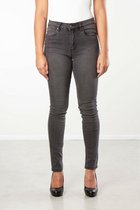 New Star Jeans New Orleans grey denim - maat 38/32