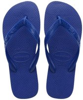 Havaianas Top Unisex Slippers - Blauw - Maat 37/38