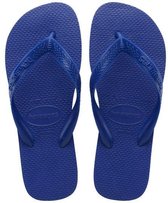 Havaianas Top Unisex Slippers - Blauw - Maat 41/42