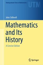 Undergraduate Texts in Mathematics - Mathematics and Its History
