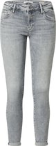 Mavi jeans lexy Grey Denim-25-27