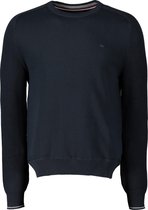 Jac Hensen Pullover - Modern Fit - Blauw - XL