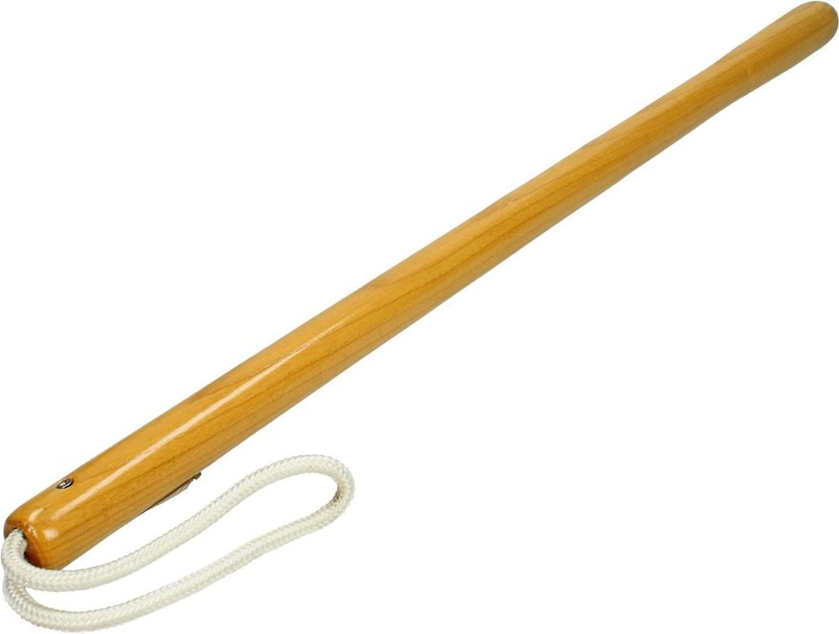 Qhp Praam Hout - 45 Cm