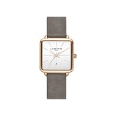 Liebeskind dames horloges quartz analoog One Size 87625133