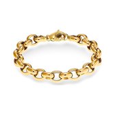 CHRIST Gold Dames Armband 14 karaat goud One Size 87199088