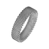 BERING - Binnenring - uniseks - Arctische Symfonie - glanzend zilver - 551-10-X2 68 (21,3 mm Ø)
