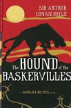 Top Five Classics - The Hound of the Baskervilles (Illustrated)