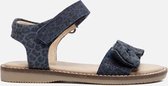 Muyters Sandalen blauw - Maat 32