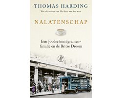 Nalatenschap