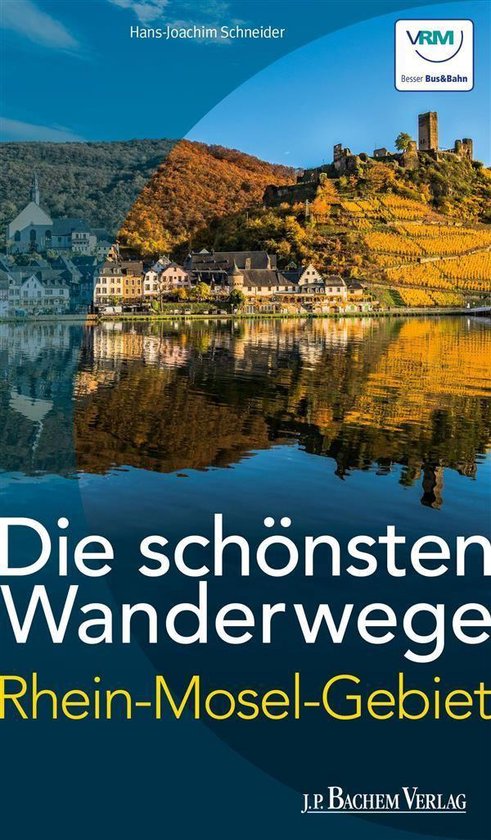 Die schönsten Wanderwege - cover