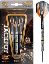 Target Adrian Lewis 80% - Dartpijlen - 22 Gram