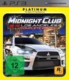 [PS3] Midnight Club Los Angeles Complete Edition Platinum Duits Goed