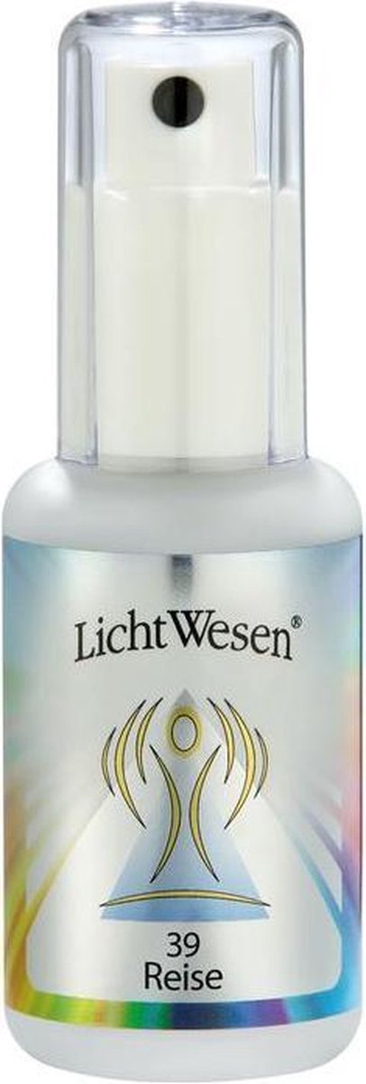 Goedkoopste Reise Essenz Lichtwesen