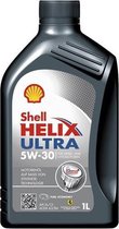 Shell Helix Ultra 5W-30 (1 liter)