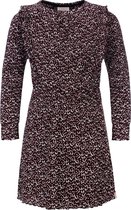 Looxs Revolution 2033-5875-919 Meisjes Jurk - Maat 152 - blossom AO