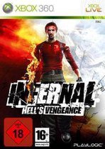 Infernal Hell's Vengeance-Duits (Xbox 360) Gebruikt