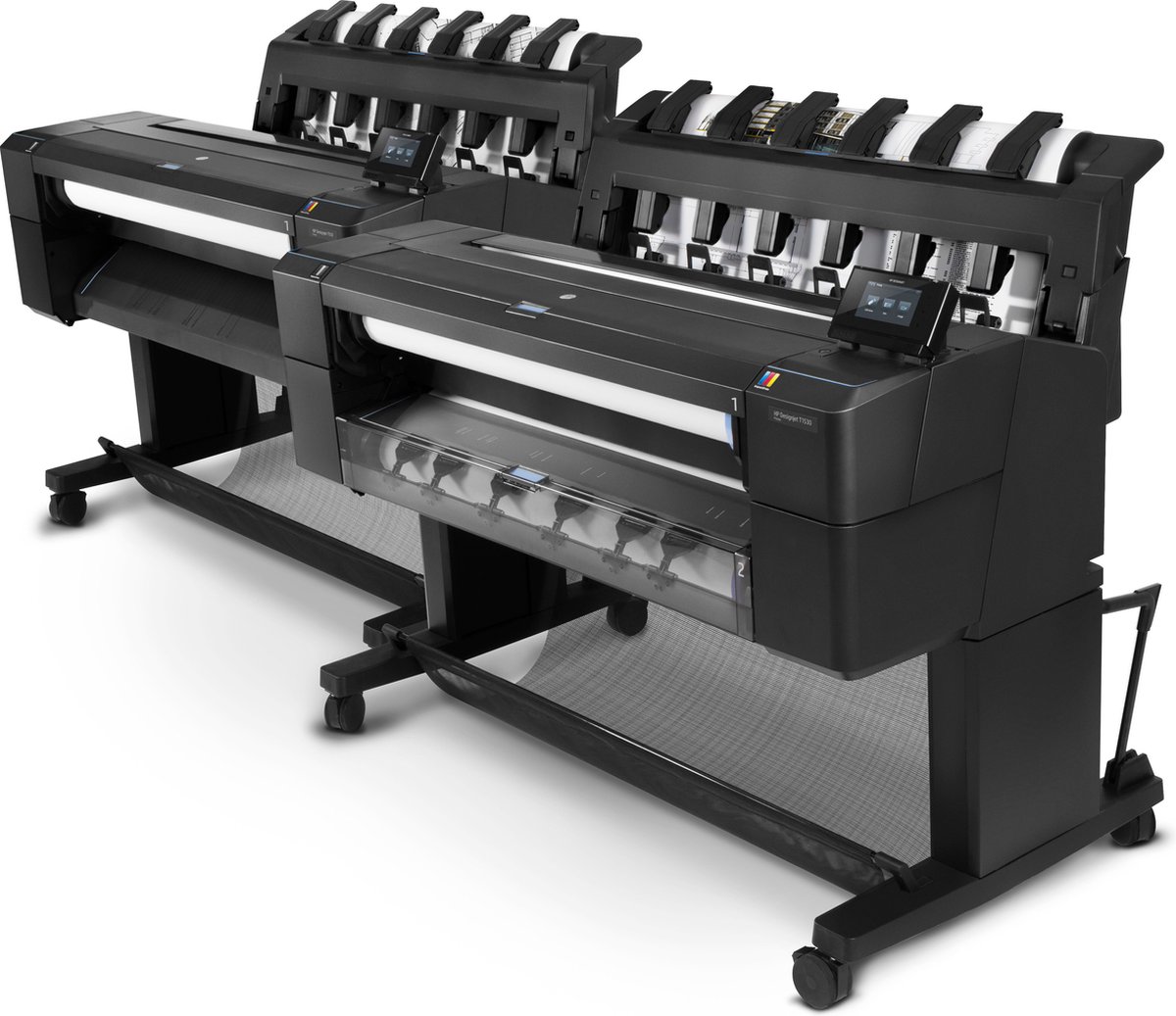 HP DesignJet T930 36-in - Groot Formaat Printer | bol.com