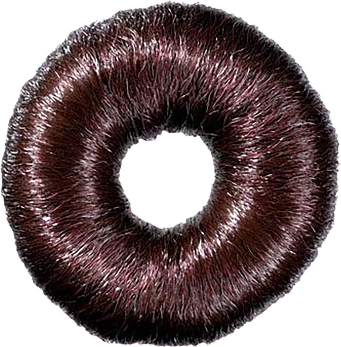 Comair - Haardonut Bruin - 9 cm - 18 gr