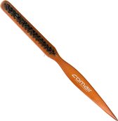 Comair - Brosse à crêper en bois - Marron