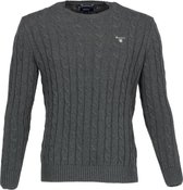 Pull Antraciet