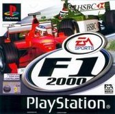 F1 2000