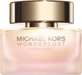 Michael Kors Wonderlust Eau De Voyage Eau de Parfum 50 ml