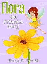 Flora the Princess Fairy