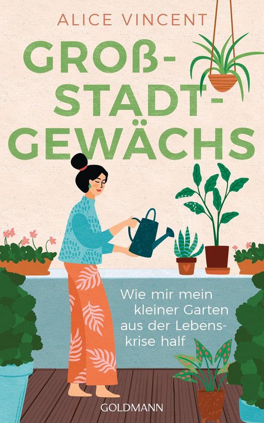 Großstadtgewächs - cover
