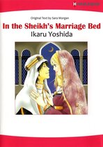 IN THE SHEIKH'S MARRIAGE BED (Harlequin Comics)