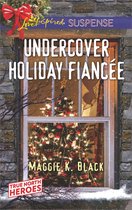 True North Heroes 1 - Undercover Holiday Fiancée