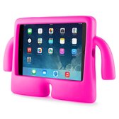 FONU Shockproof Kidscase Hoes iPad 2017 5e Generatie / iPad 2018 6e Generatie - Roze