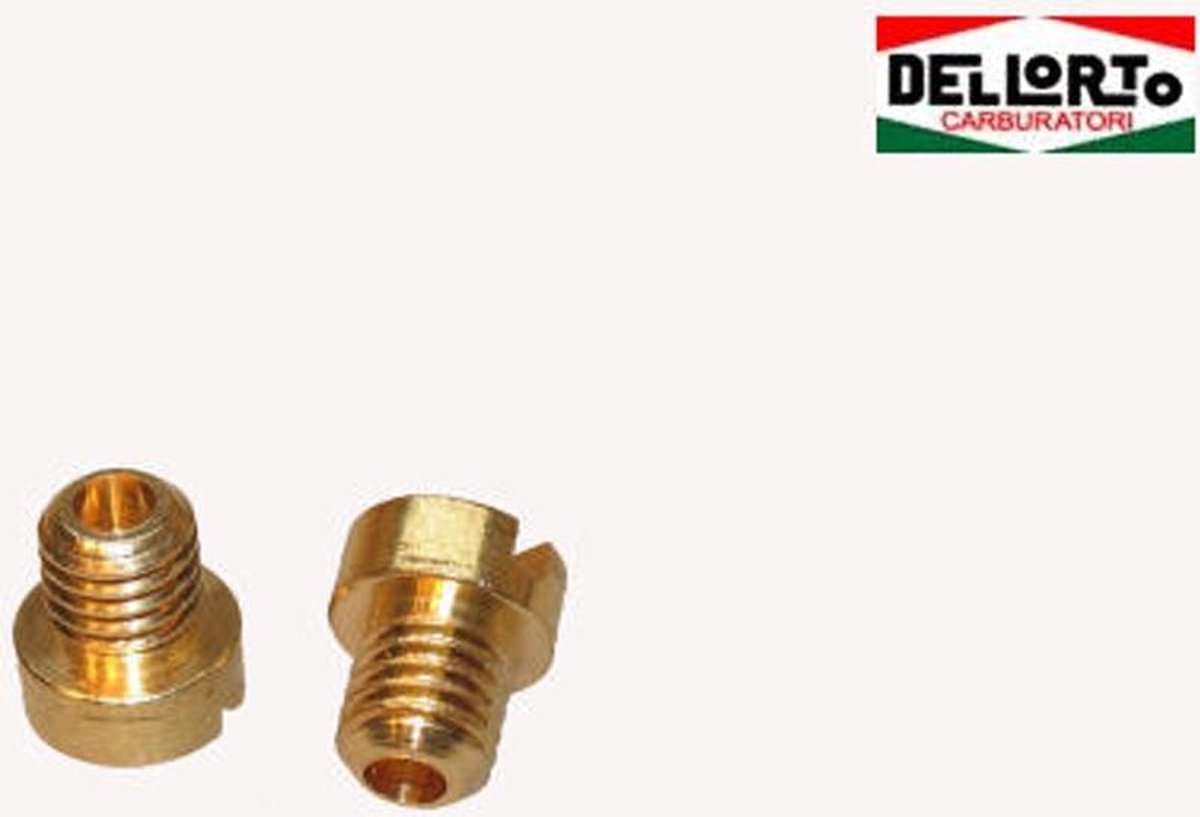 Sproeier Dellorto klein 5mm - maat 55