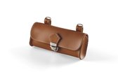 Zadeltas MonteGrappa Travel Leer Cognac