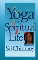 Yoga and the Spiritual Life