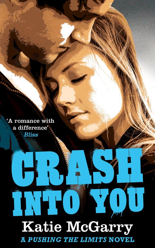 Crash Into You (A Pushing the Limits Novel) (ebook), Katie McGarry