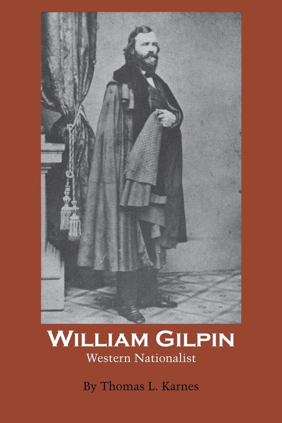William Gilpin - cover