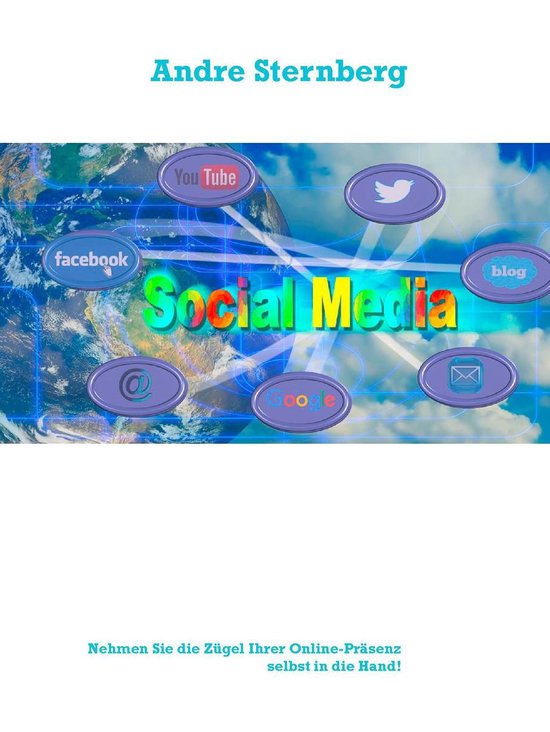 Der ultimative Social Plan - cover