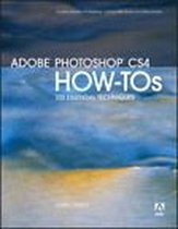 How-Tos - Adobe Photoshop CS4 How-Tos